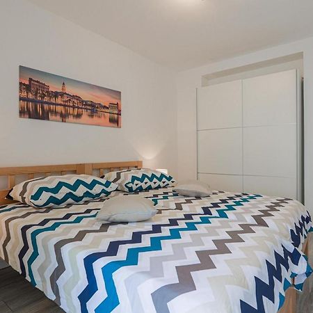 Apartman Marica 斯普利特 外观 照片
