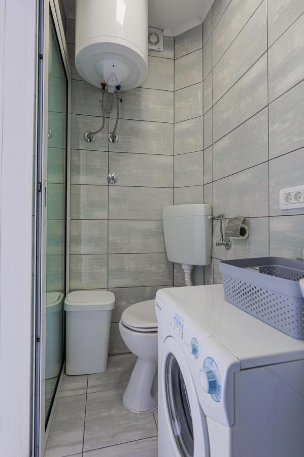 Apartman Marica 斯普利特 外观 照片