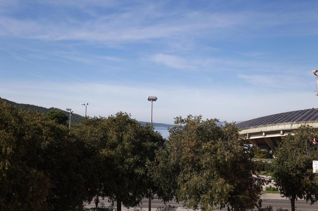 Apartman Marica 斯普利特 外观 照片