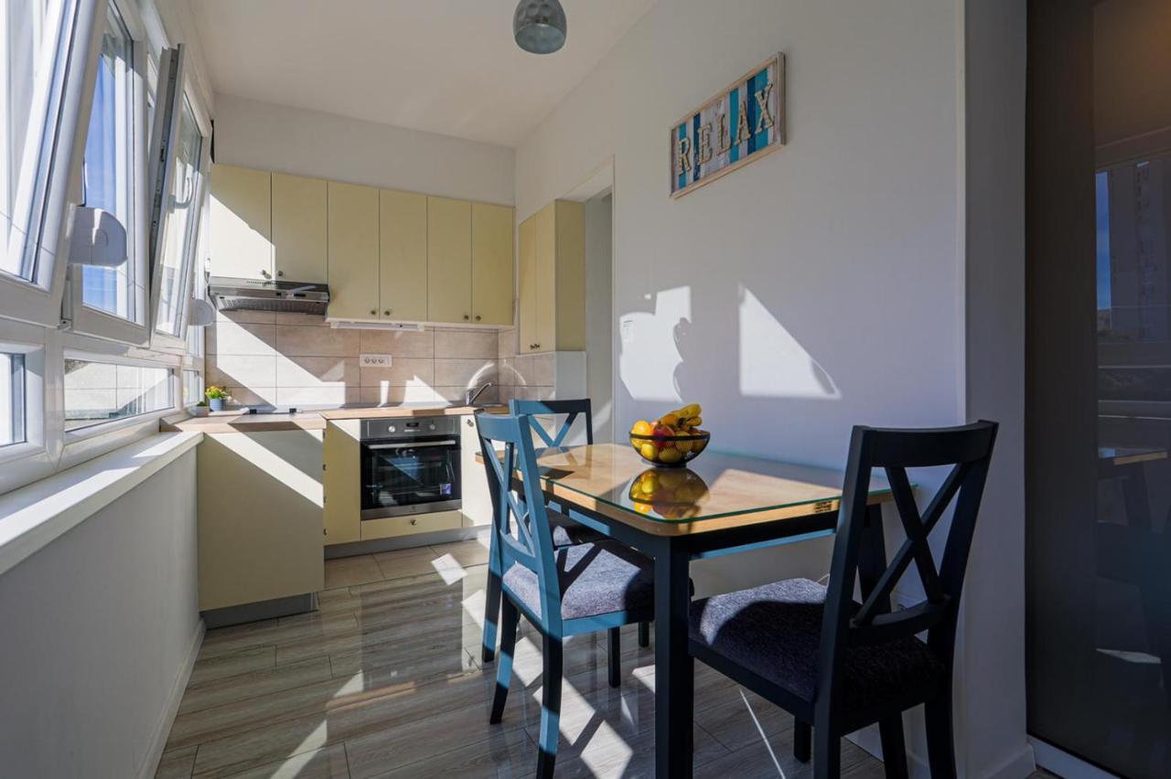 Apartman Marica 斯普利特 外观 照片